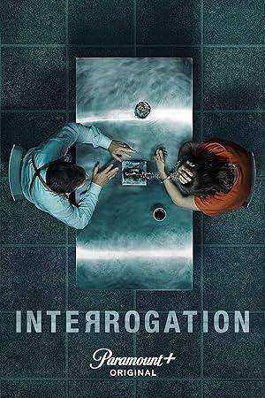 مسلسل Interrogation الموسم الاول الحلقة 9