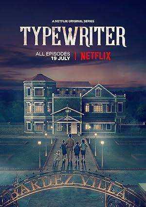 مسلسل Typewriter الموسم الاول الحلقة 5 والاخيرة مترجمة