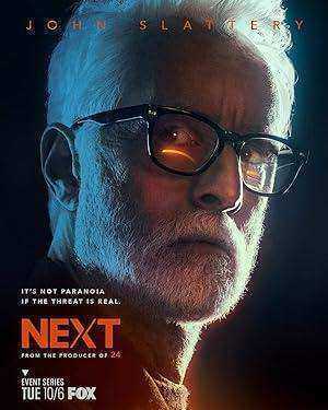 مسلسل Next الموسم الاول الحلقة 9 مترجمة