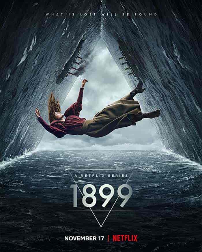 مسلسل 1899 الموسم الاول الحلقة 8 والاخيرة مترجمة