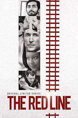 مسلسل The Red Line الموسم الاول الحلقة 7 و 8 والاخيرة مترجمة