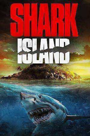 فيلم Shark Island 2024 مترجم اون لاين