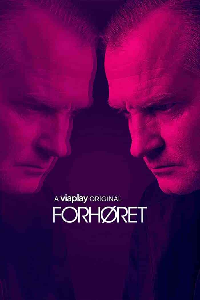 مسلسل Forhøret الموسم الاول مترجم
