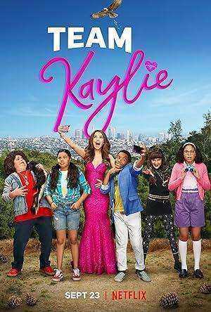 مسلسل Team Kaylie الموسم الاول الحلقة 9 مترجمة