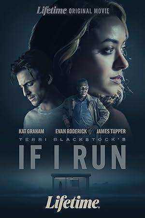 فيلم If I Run 2025 مترجم مترجم