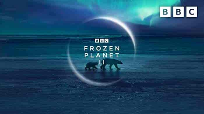 مسلسل Frozen Planet II الموسم الاول مترجم