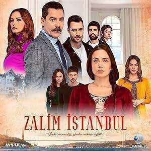 مسلسل اسطنبول الظالمة الموسم الاول مترجم