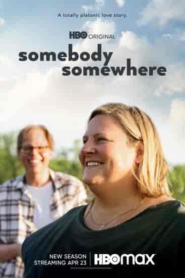 مسلسل Somebody Somewhere الموسم الثاني