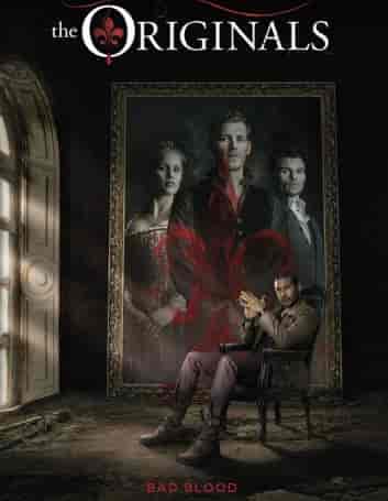 مسلسل The Originals الموسم الاول