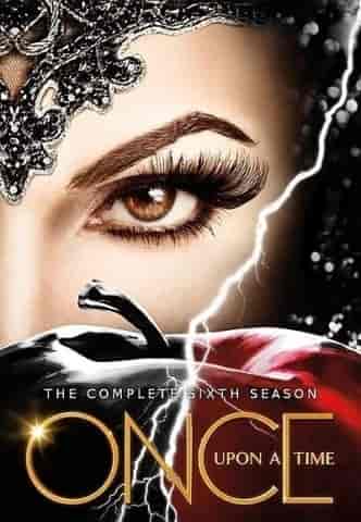 مسلسل Once Upon A Time الموسم السادس