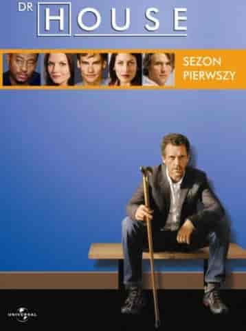 مسلسل House M.D الموسم الاول