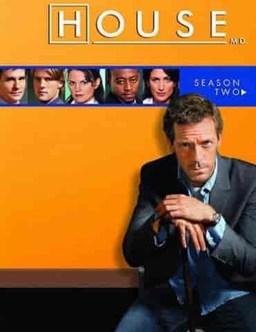 مسلسل House M.D الموسم الثاني