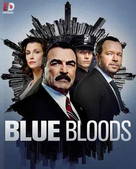 مسلسل Blue Bloods الموسم الرابع الحلقة 9