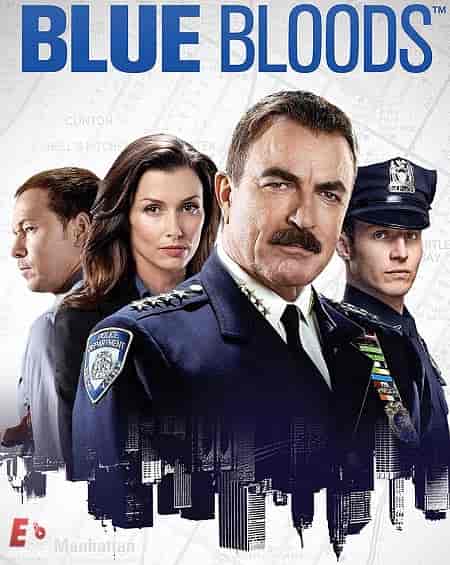 مسلسل Blue Bloods الموسم الخامس