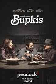 مسلسل Bupkis الموسم الاول