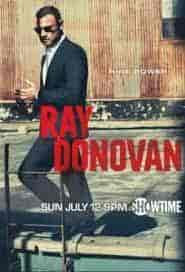 مسلسل Ray Donovan الموسم الثالث
