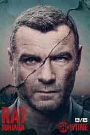 مسلسل Ray Donovan الموسم السادس