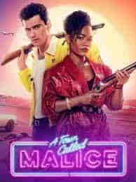 مسلسل A Town Called Malice الموسم الاول الحلقة 8 الثامنة