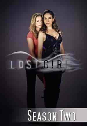 مسلسل Lost Girl الموسم الثاني