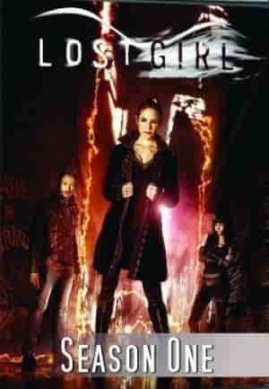 مسلسل Lost Girl الموسم الاول