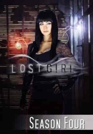 مسلسل Lost Girl الموسم الرابع
