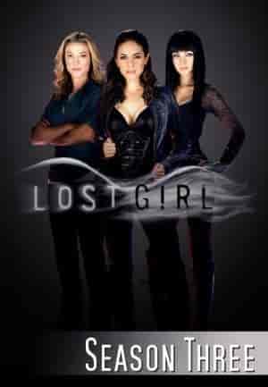 مسلسل Lost Girl الموسم الثالث