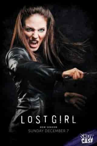 مسلسل Lost Girl الموسم الخامس