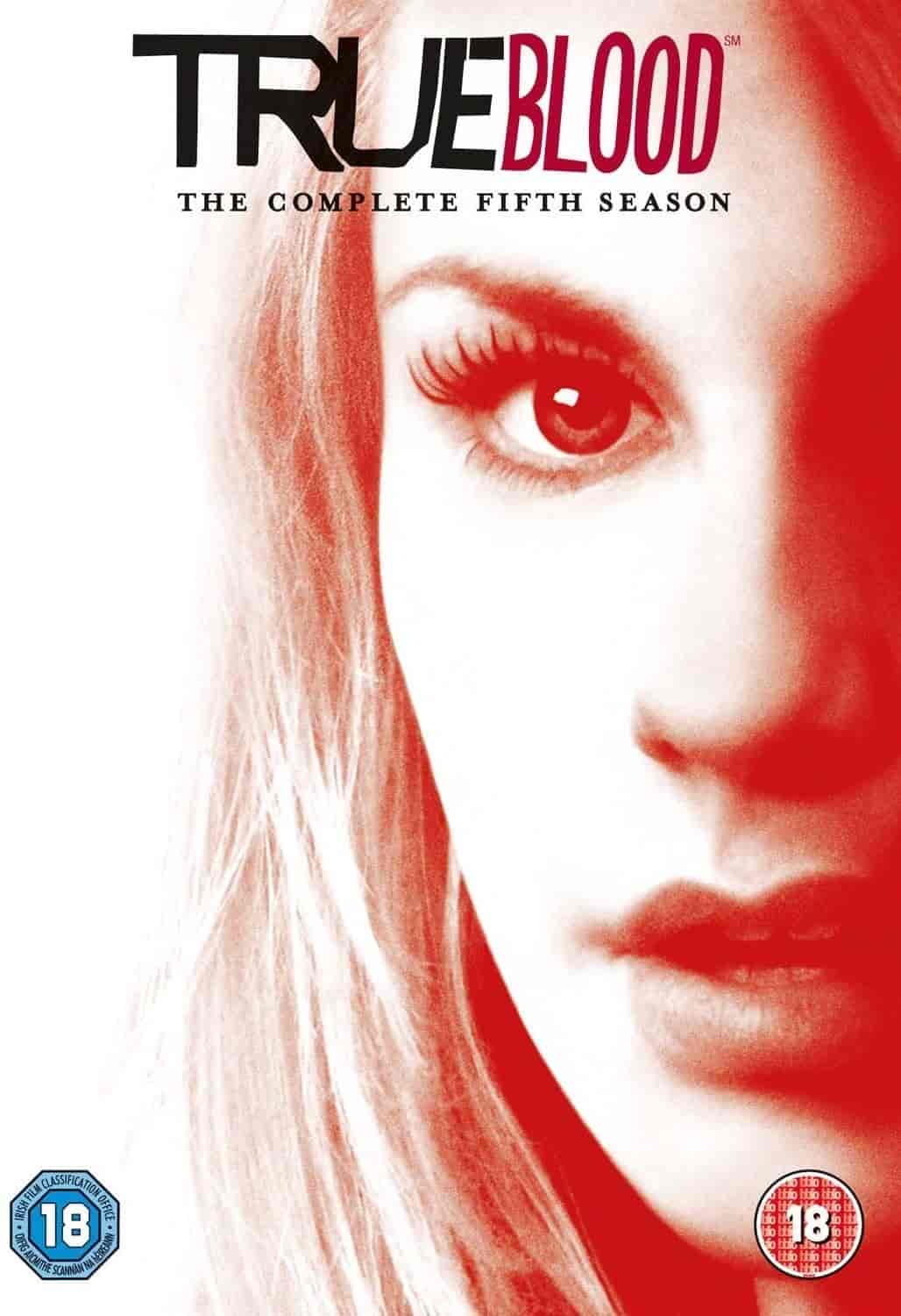مسلسل True Blood الموسم الخامس