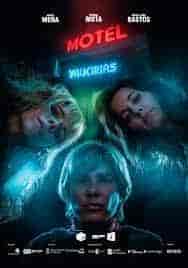 مسلسل Motel Valkirias الموسم الاول