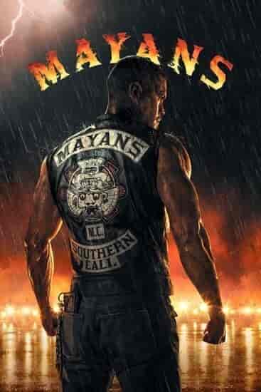 مسلسل Mayans M.C. الموسم الثاني الحلقة 9