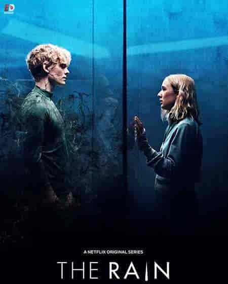 مسلسل The Rain الموسم الثالث