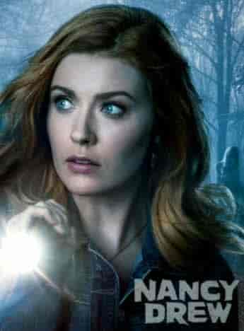 مسلسل Nancy Drew الموسم الثاني