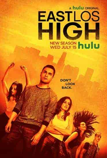 مسلسل East Los High الموسم الرابع الحلقة 9 التاسعة مترجمة