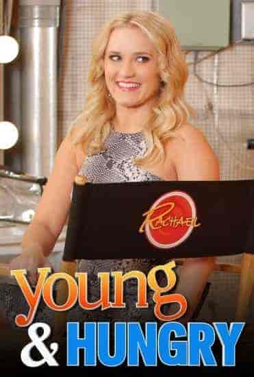مسلسل Young & Hungry الموسم الثالث الحلقة 9 التاسعة مترجمة