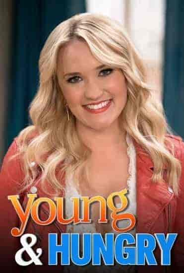 مسلسل Young & Hungry الموسم الرابع الحلقة 9 والاخيرة مترجمة