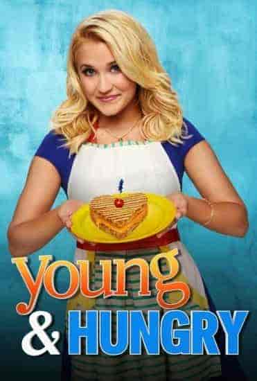 مسلسل Young & Hungry الموسم الثاني الحلقة 9 التاسعة مترجمة
