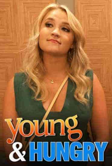 مسلسل Young & Hungry الموسم الخامس الحلقة 9 التاسعة مترجمة