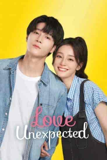 مسلسل غير متوقع Love Unexpected الحلقة 9 مترجمة
