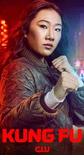 مسلسل Kung Fu الموسم الثاني الحلقة 9 التاسعة مترجمة