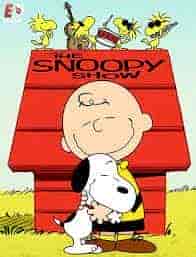 مسلسل The Snoopy Show الموسم الثاني الحلقة 9 التاسعة مترجمة