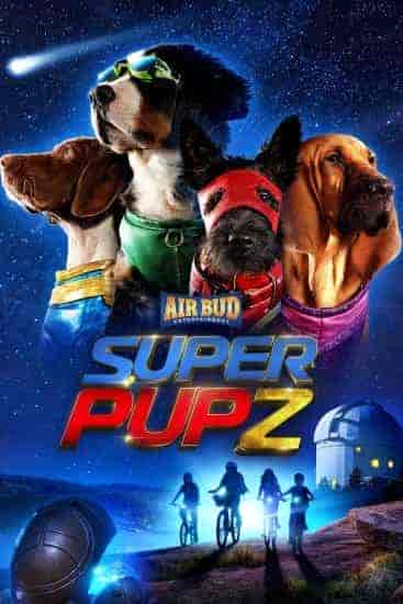 مسلسل Super PupZ الموسم الاول مترجم