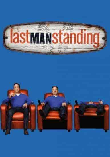 مسلسل Last Man Standing الموسم الثاني الحلقة 9 التاسعة مترجمة