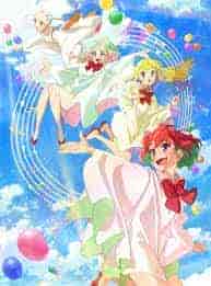 انمي Healer Girl الموسم الاول مترجم