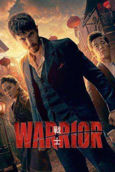مسلسل Warrior الموسم الثالث الحلقة 9 التاسعة	