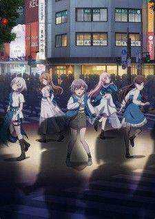 انمي BanG Dream! It’s MyGO!!!!! الحلقة 9 مترجمة	