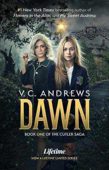 مسلسل V.C. Andrews’ Dawn الموسم الاول الحلقة 2 الثانية مترجمة