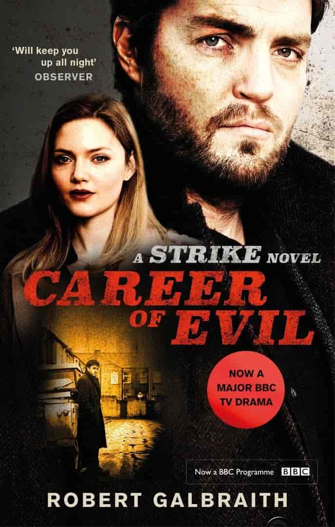 مسلسل Strike الموسم الثالث مترجم