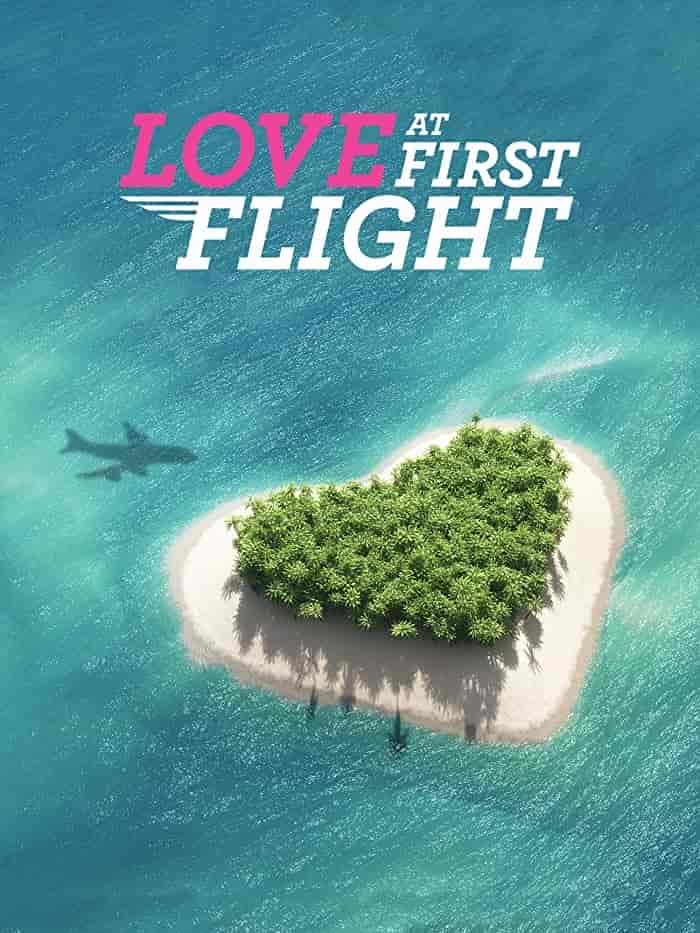 برنامج Love at First Flight الموسم الاول الحلقة 9 التاسعة مترجمة