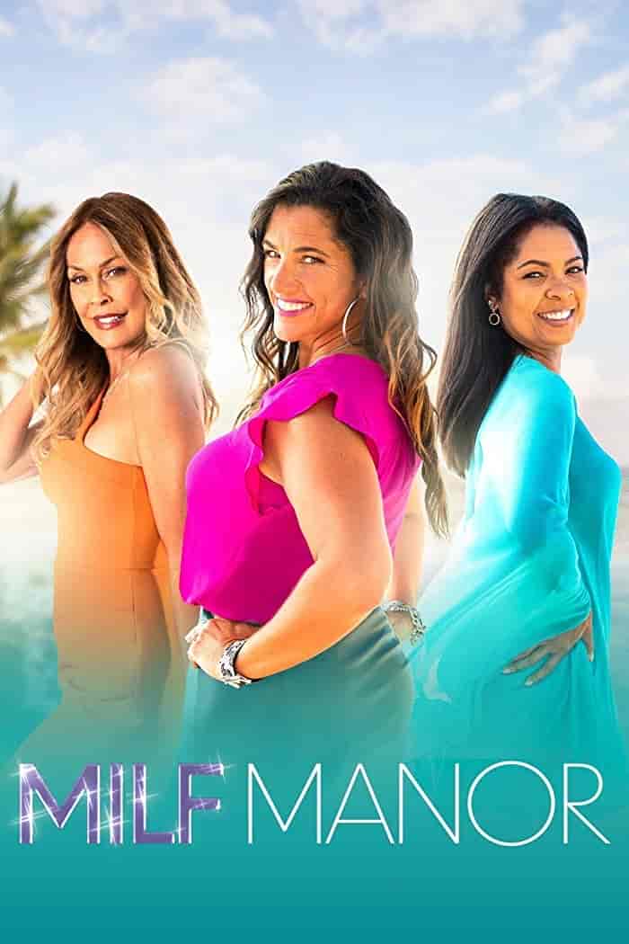 برنامج MILF Manor الموسم الاول مترجم