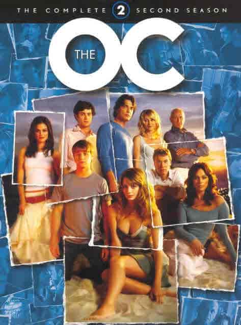 مسلسل The O.C. الموسم الثاني مترجم